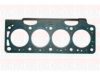 FAI AutoParts HG213 Gasket, cylinder head